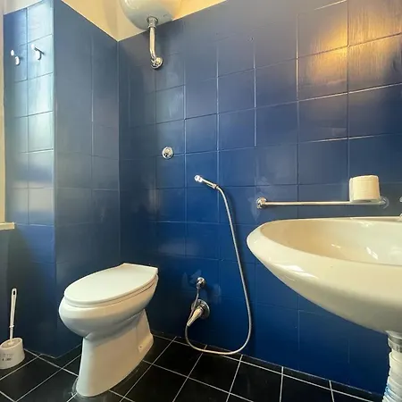 Prati Boutique Πανσιόν