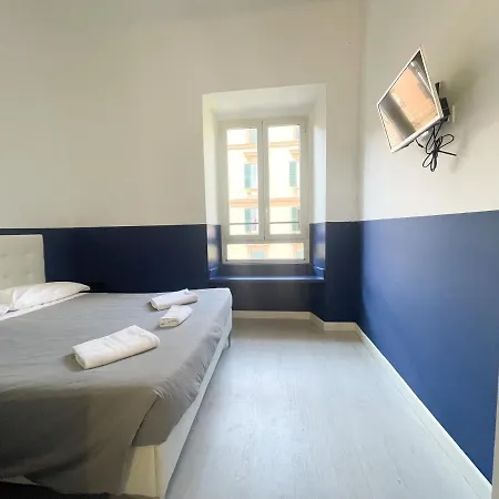 Affittacamere Prati Boutique 2*