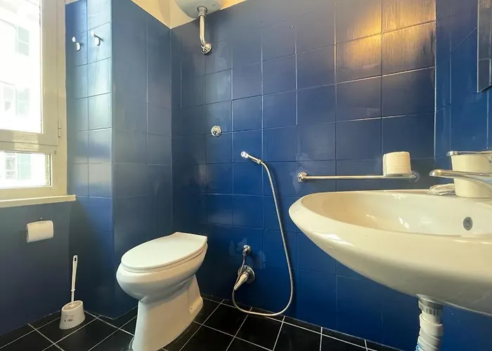 Prati Boutique Casa de hóspedes