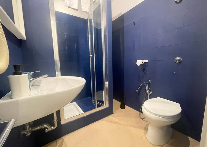 Prati Boutique Casa de hóspedes 2*