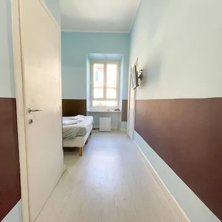 Prati Boutique Πανσιόν Ρώμη