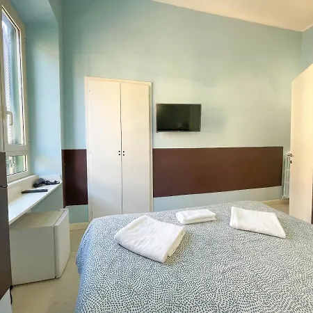 Πανσιόν Prati Boutique Ρώμη