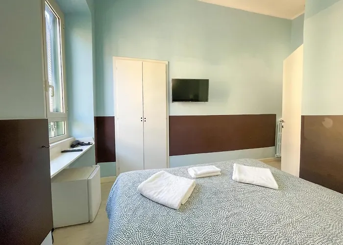 Πανσιόν Prati Boutique Ρώμη
