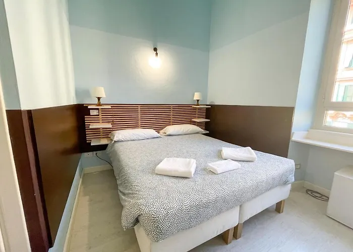 Prati Boutique Πανσιόν 2*