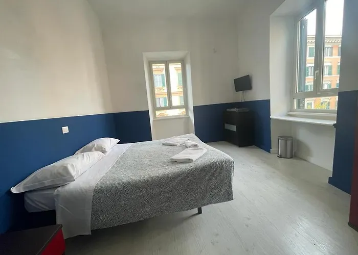 Prati Boutique Πανσιόν