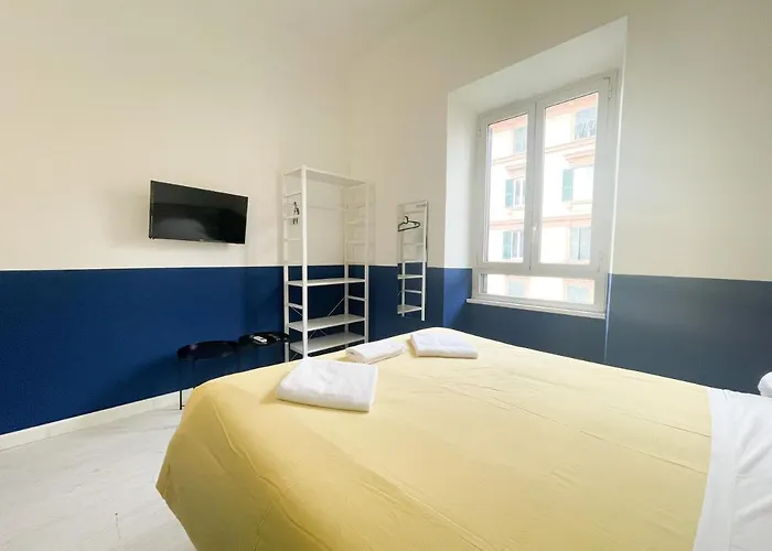 Prati Boutique Ρώμη