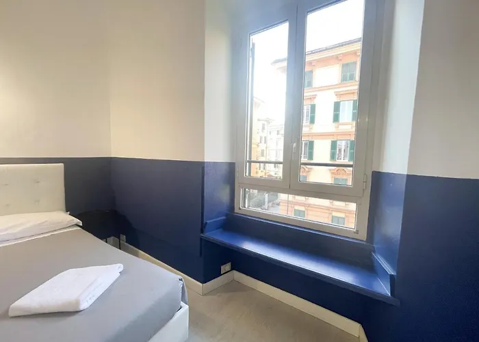 Prati Boutique 2* Ρώμη