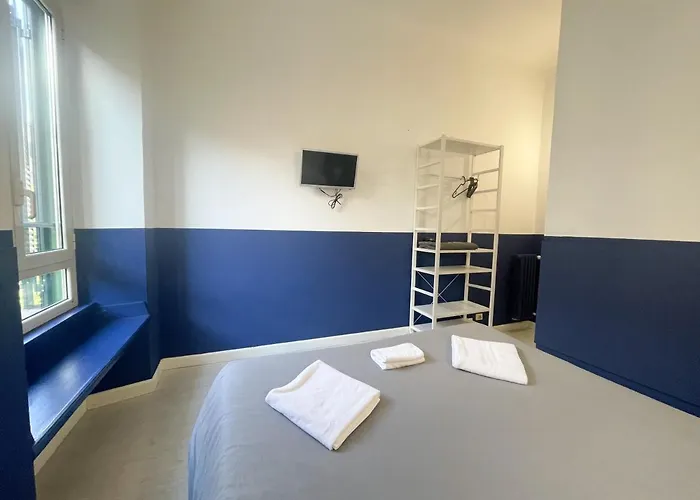 Πανσιόν Prati Boutique Ρώμη